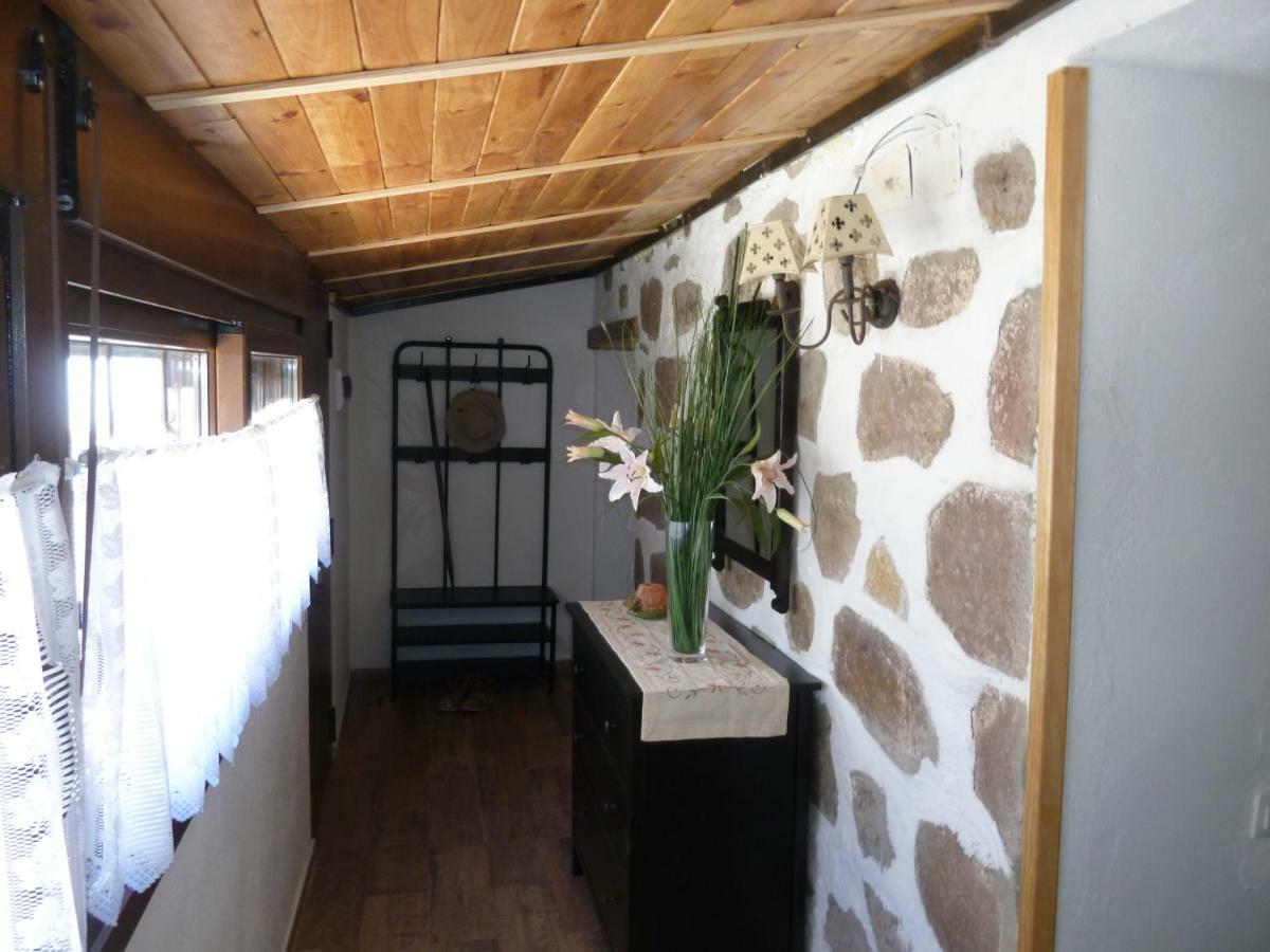 Ilusiones Villa Tejeda  Exterior foto