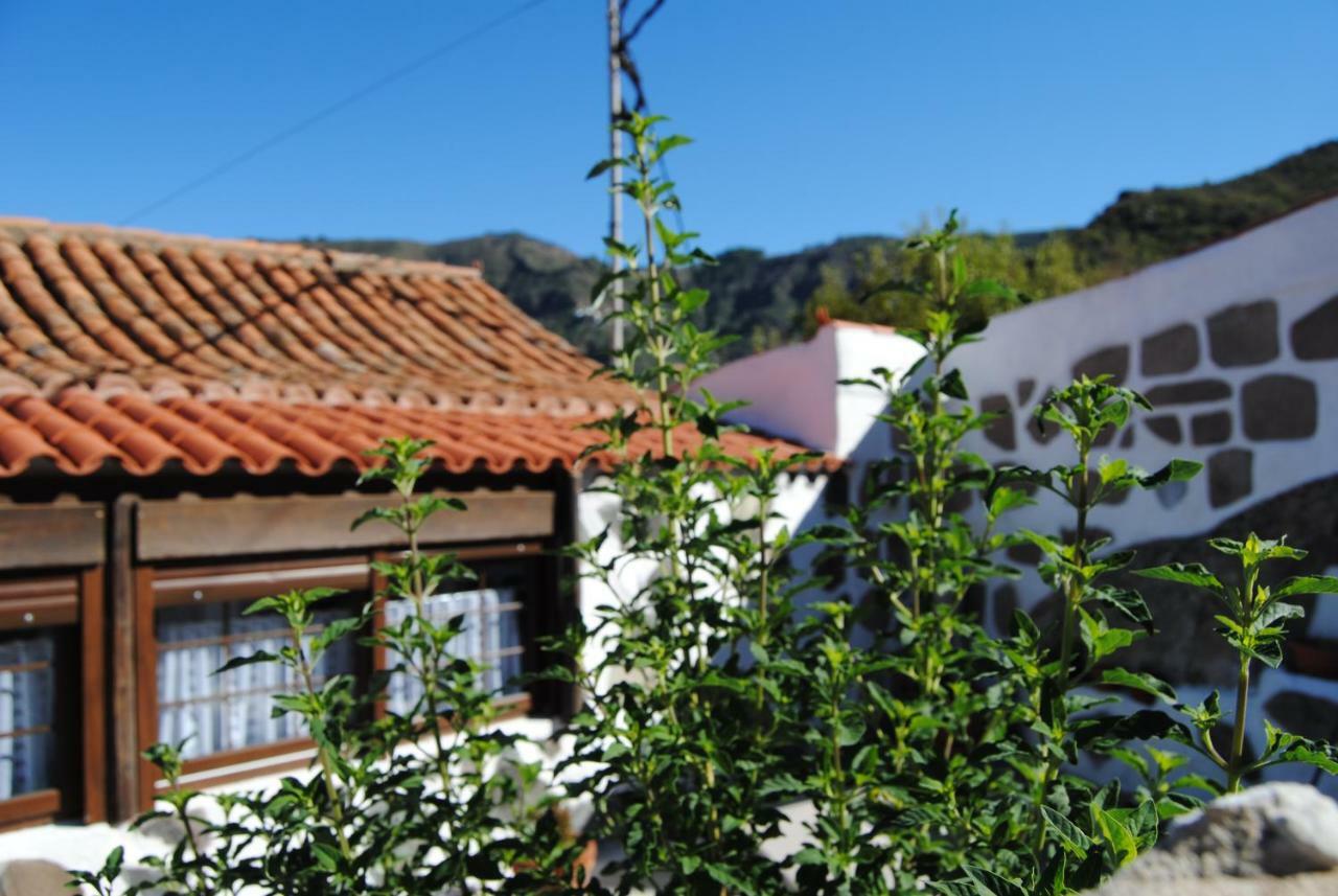 Ilusiones Villa Tejeda  Exterior foto