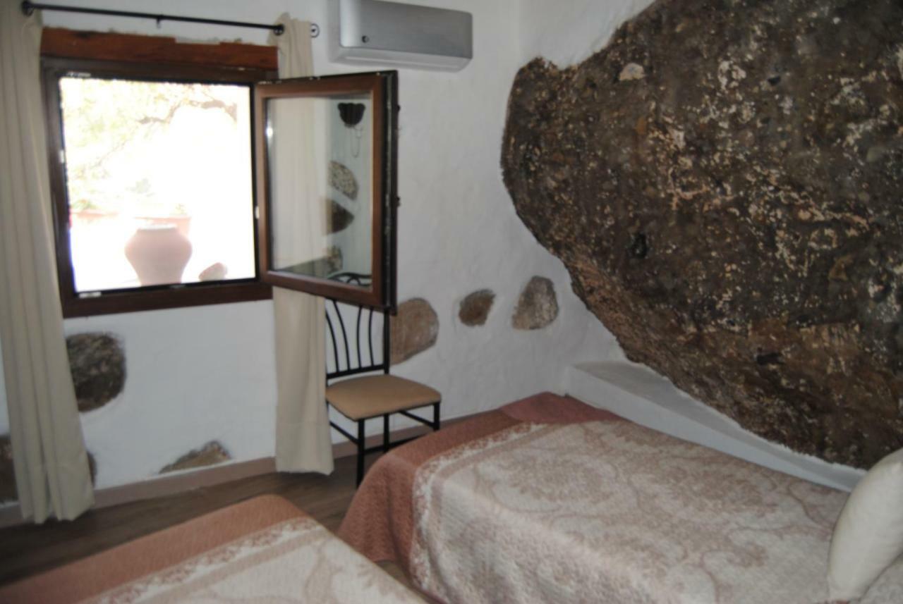 Ilusiones Villa Tejeda  Exterior foto