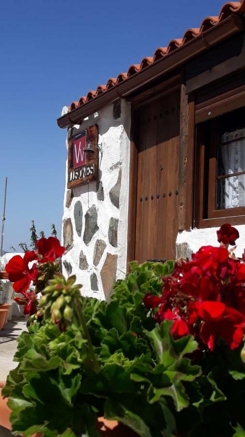 Ilusiones Villa Tejeda  Exterior foto
